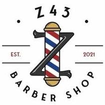Z43 BARBERSHOP