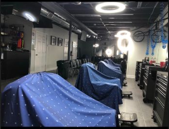 Kolby's Styling Salon