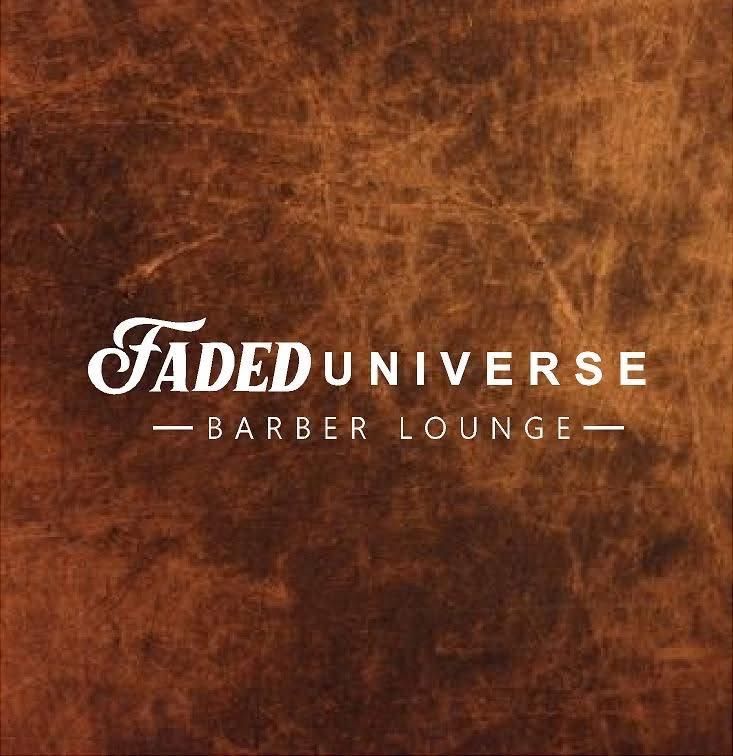 FADED UNIVERSE BARBER LOUNGE