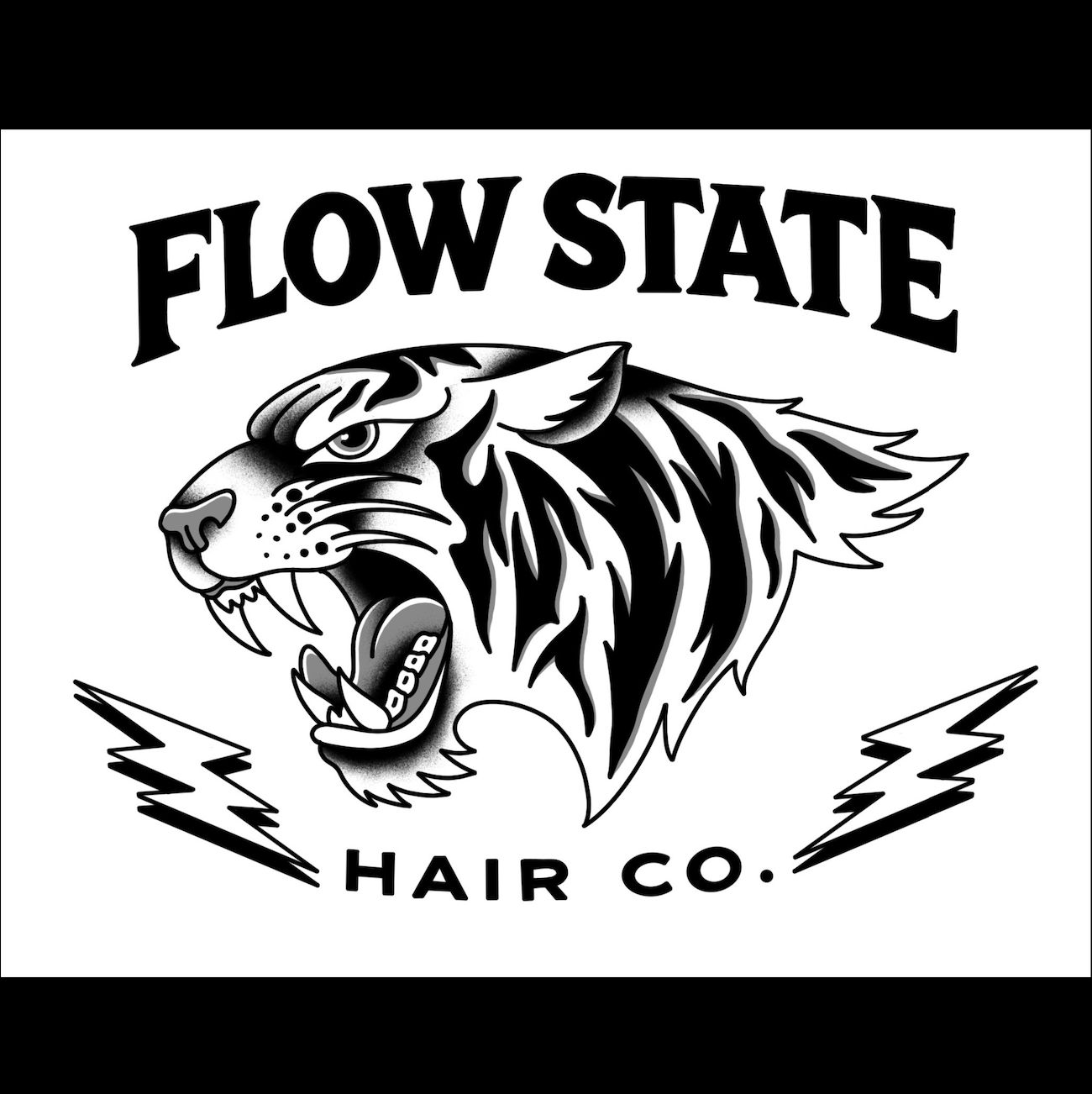 Flow State Hair Co.