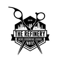 The Refinery Mens Grooming Lounge