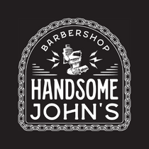 Handsome John’s Barbershop