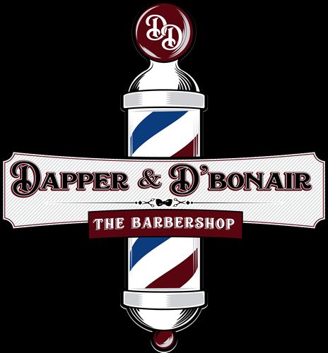 Dapper & D'bonair The Barbershop