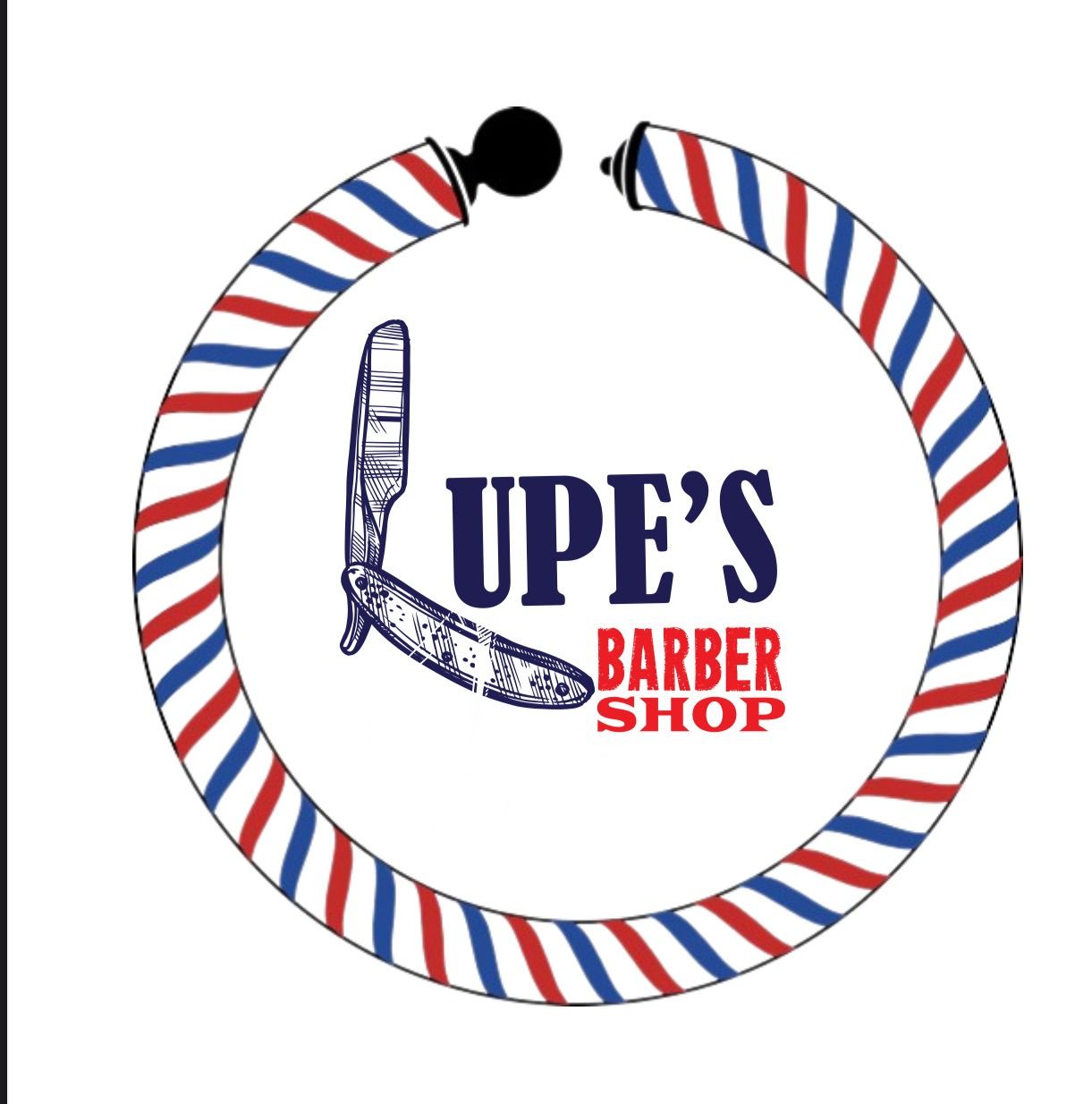 Lupe’s Barber Shop