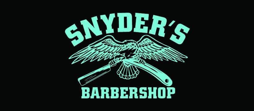 Snyder's Barbershop