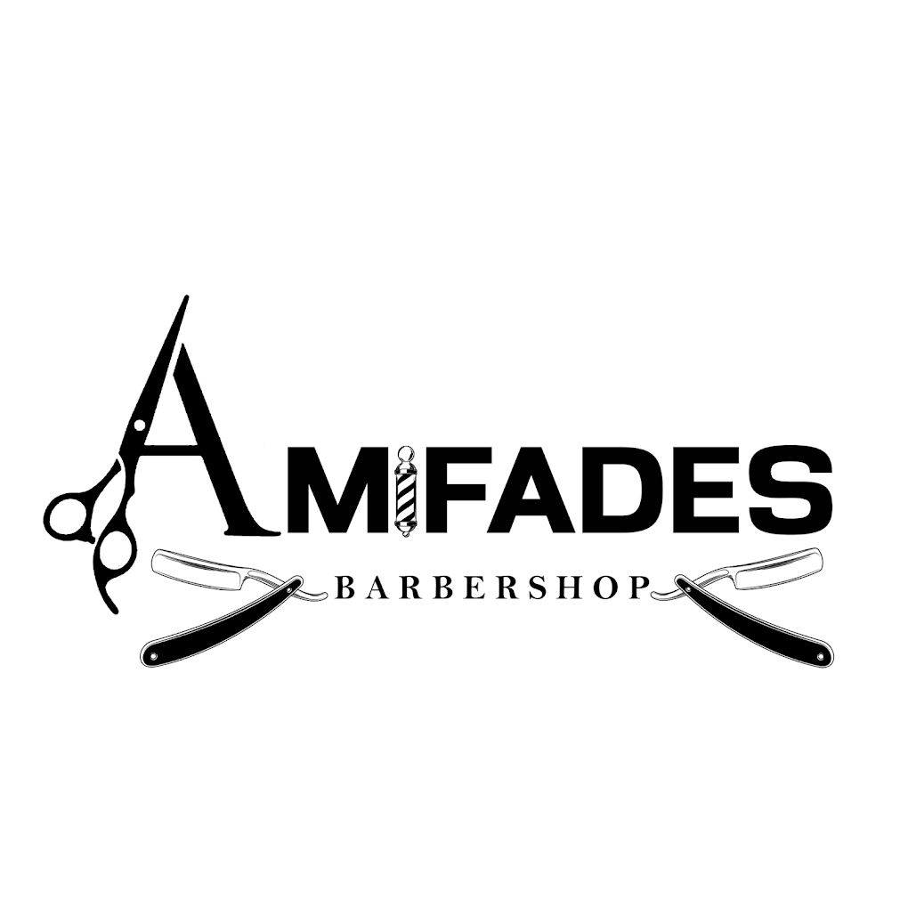 Amifades Barbers