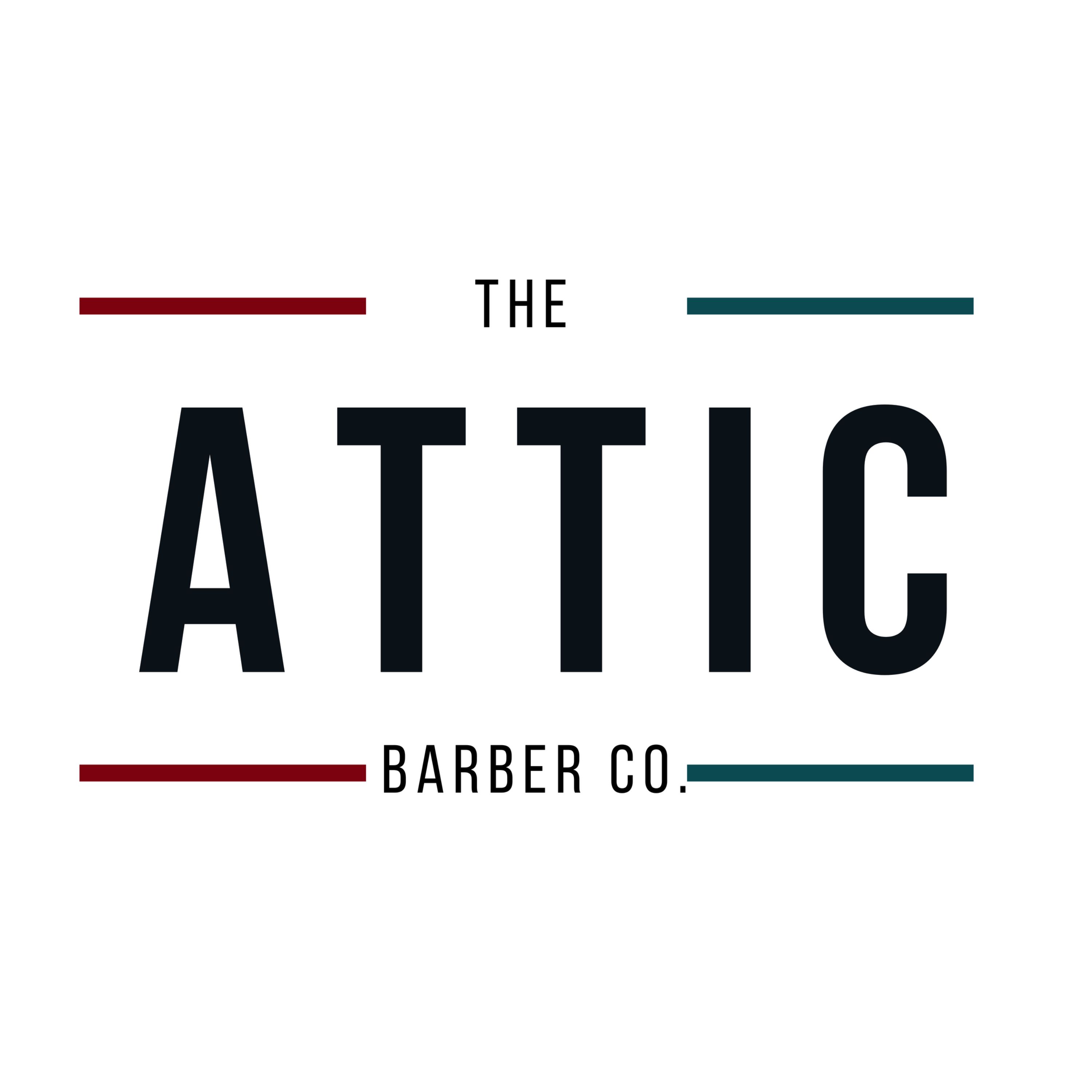 Attic Barber Co.