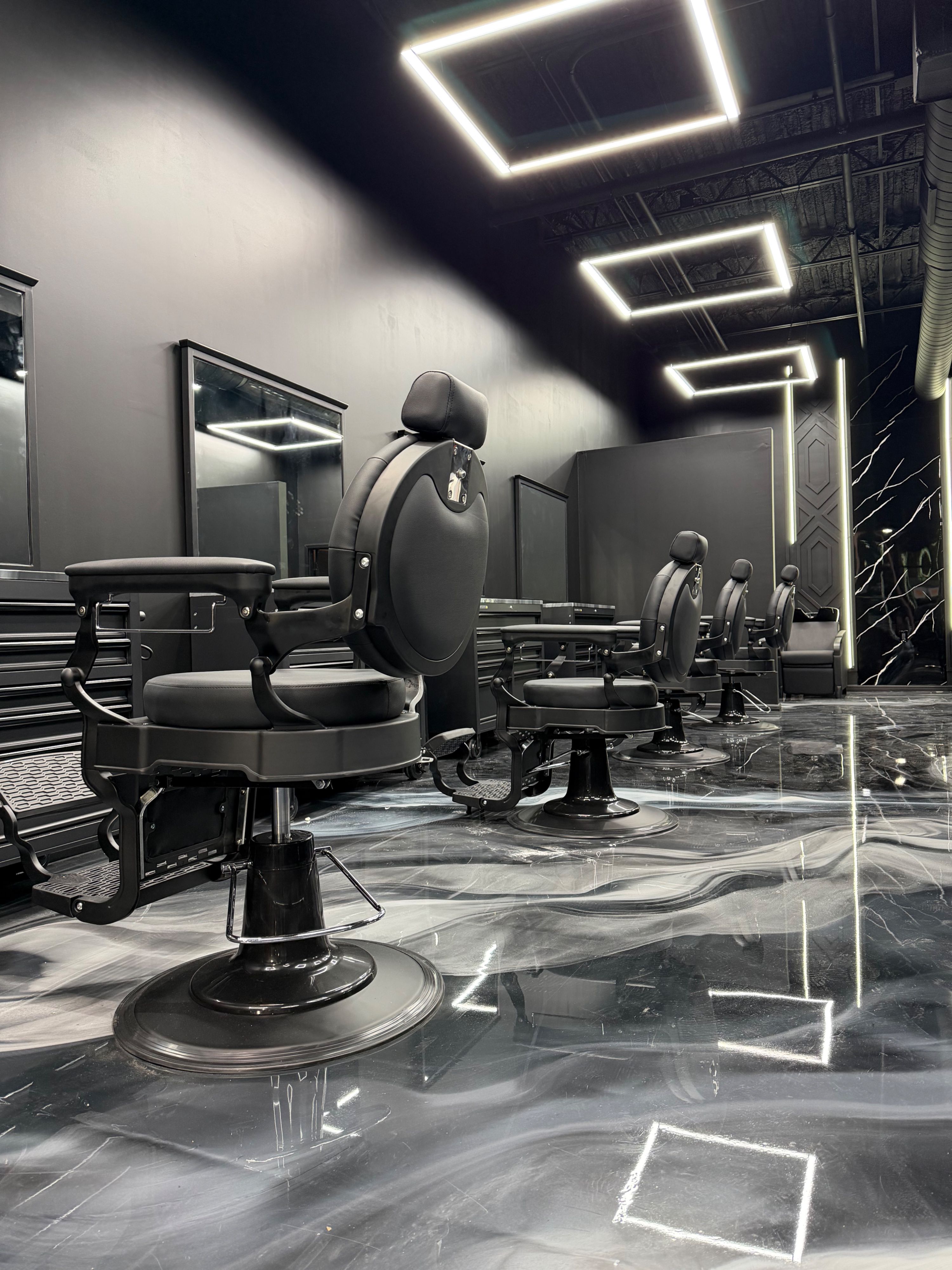 Top Flight Hair Studio - Fort Worth