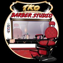 TKO Barber Studio - Lake City