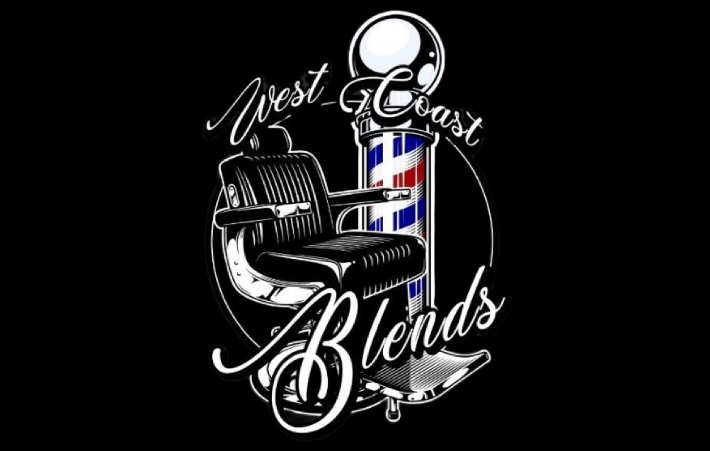 West Coast Blends Barbershop
