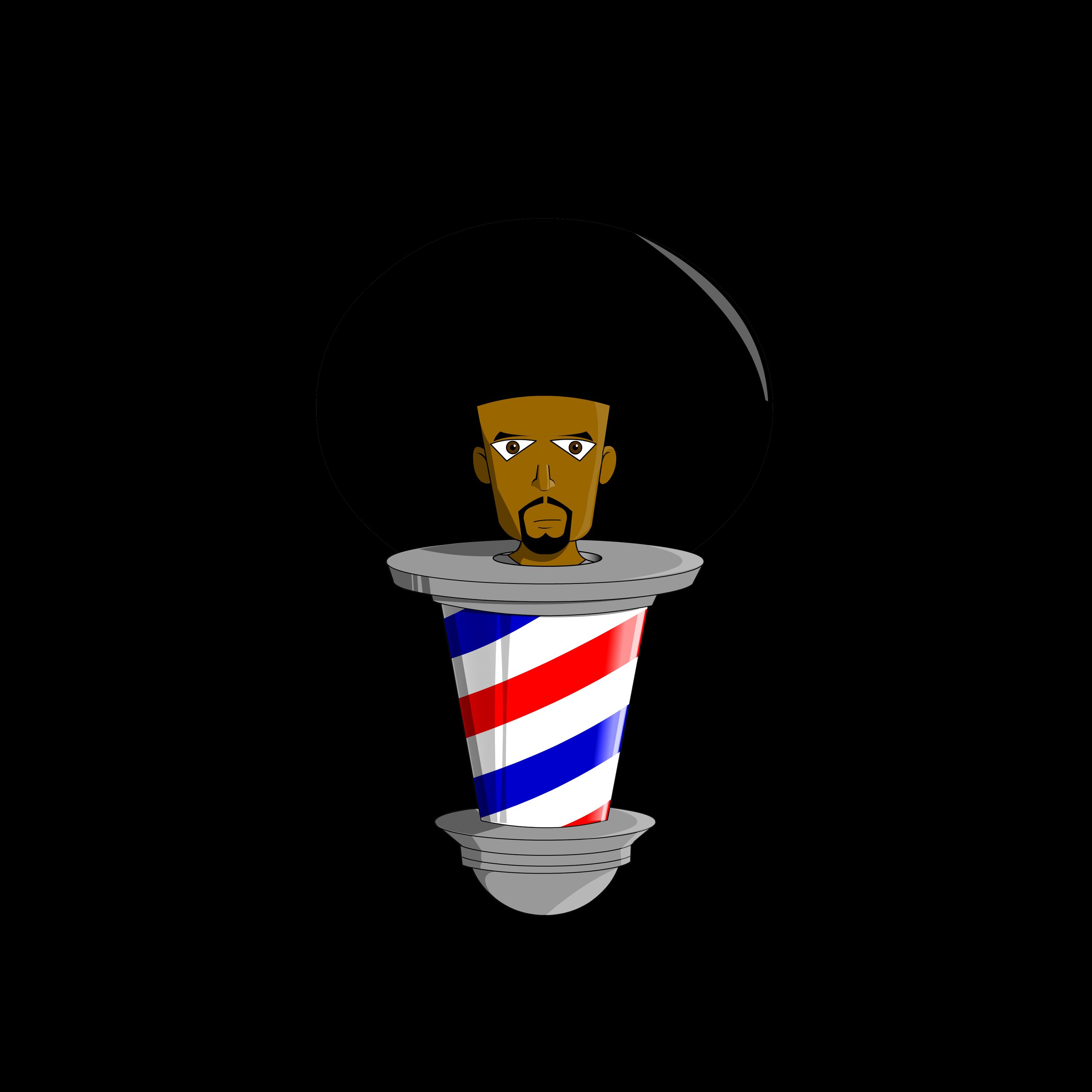 Joe Black Barbershop
