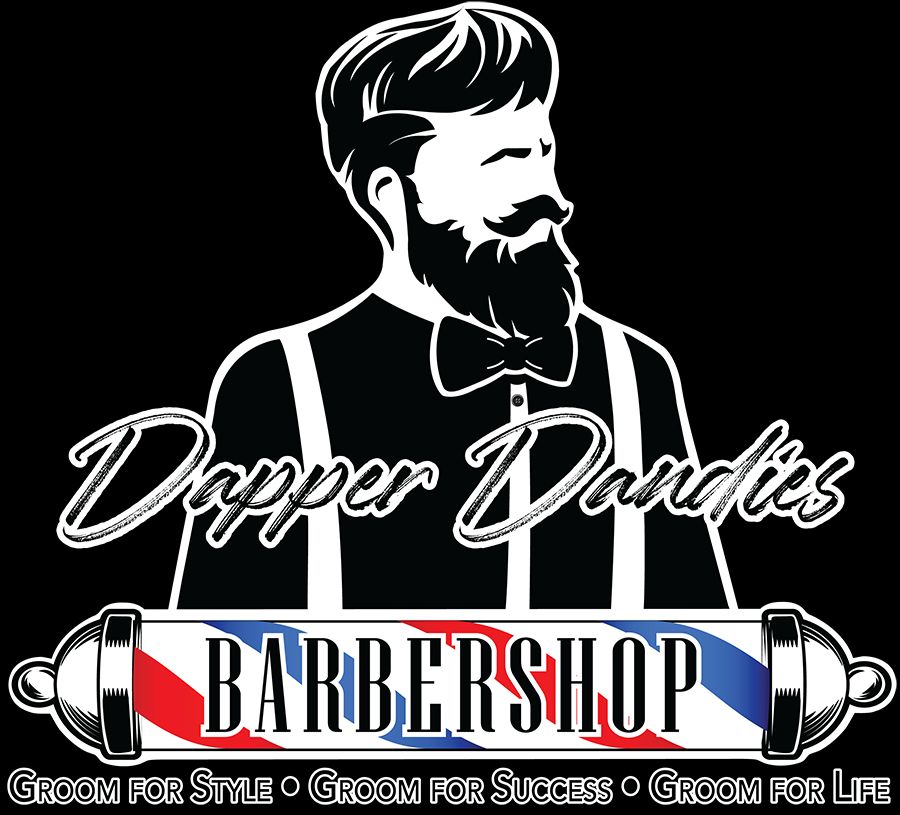 Dapper Dandies Powell