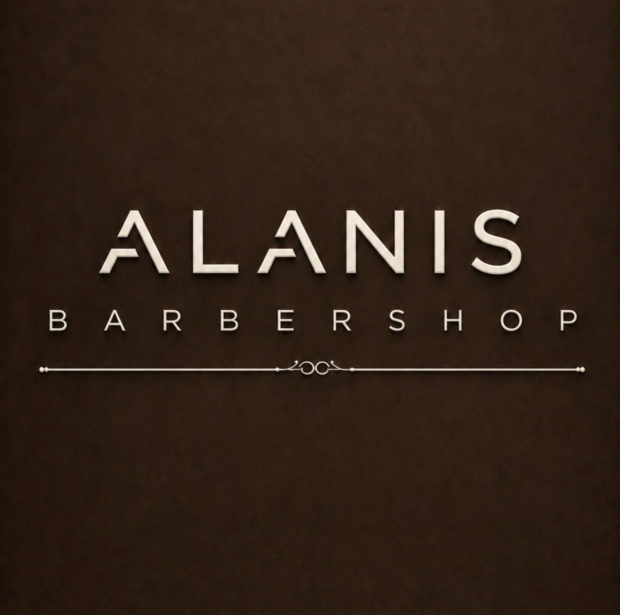 Alanis barbershop