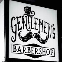 The Gentlemen's Barbershop