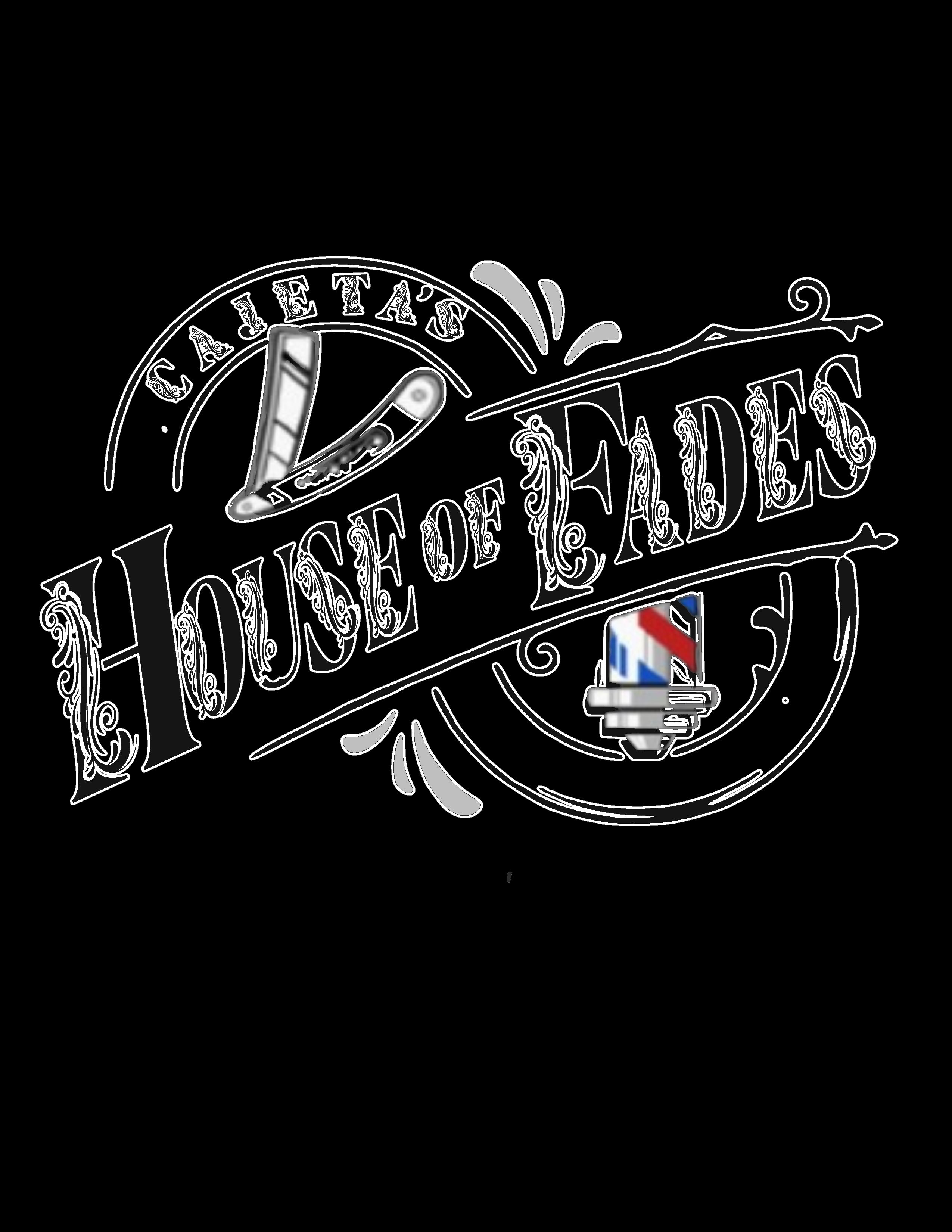 Cajetas house of fades