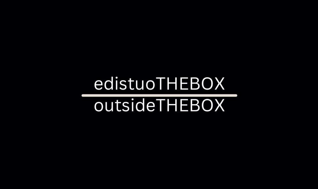 edistuoTHEBOX BARBERSHOP