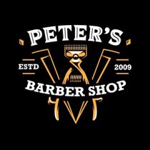 PETER'S BARBER SHOP