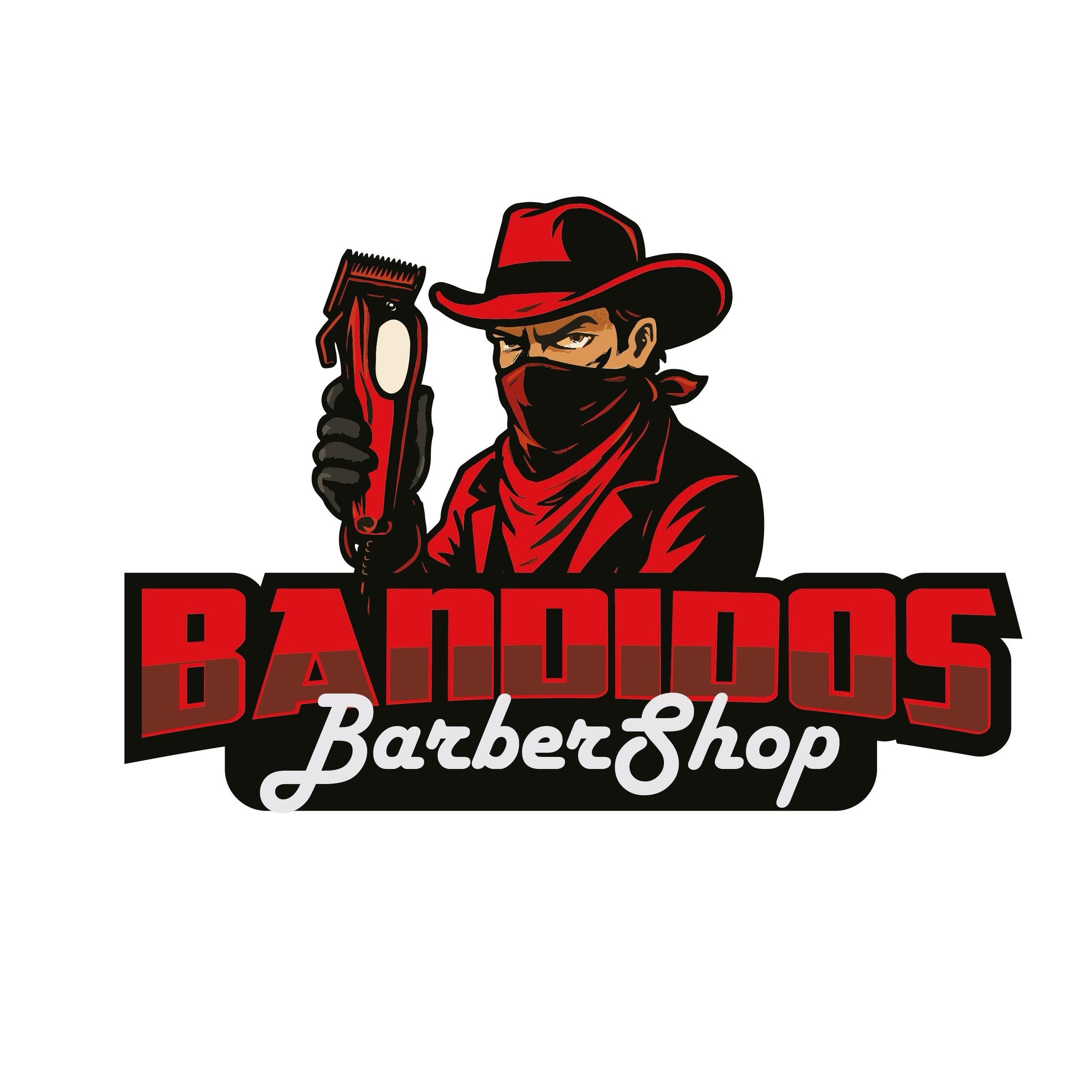 Bandidos Barbershop
