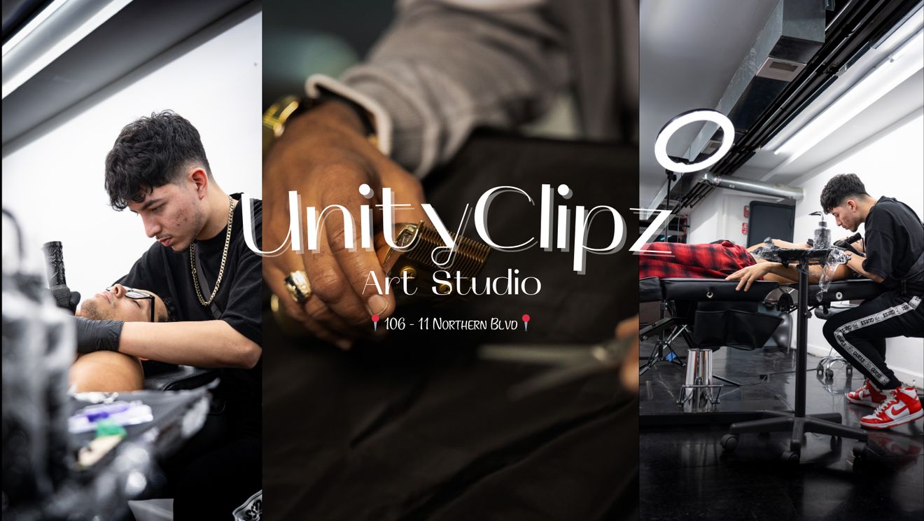 UnityClipz on SQUIRE