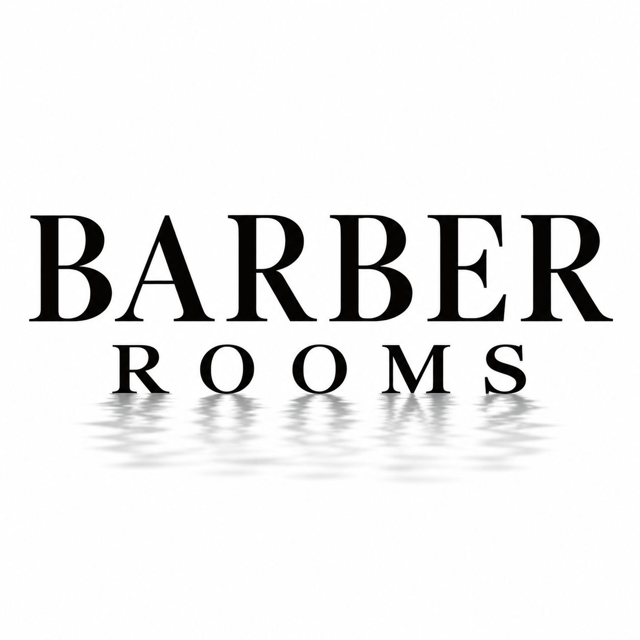 The Barber Rooms