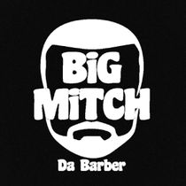 Big Mitch Barber Studio