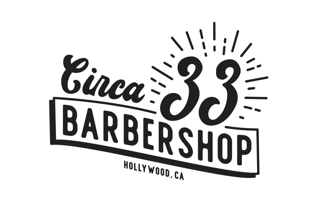 Circa 33 Barbershop