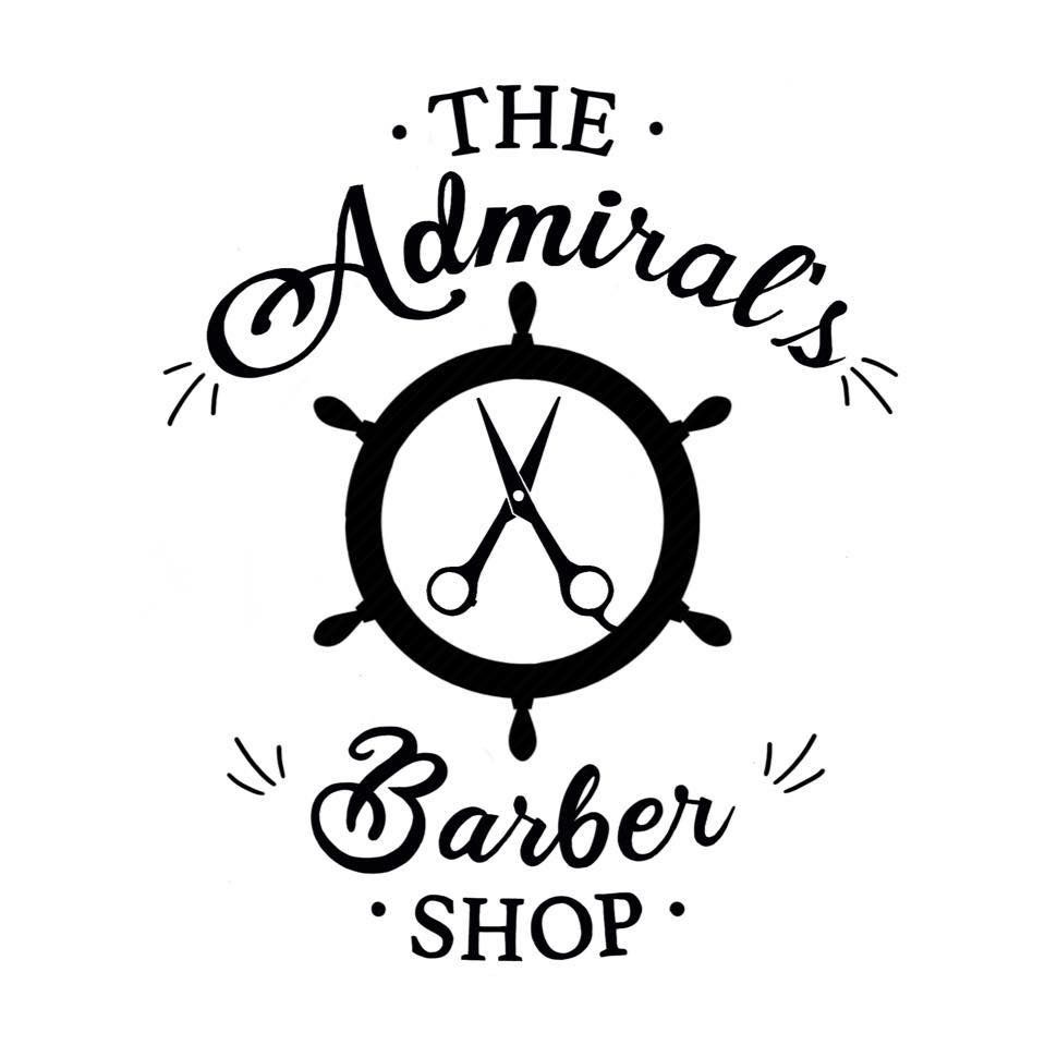 The Admiral’s Barbershop