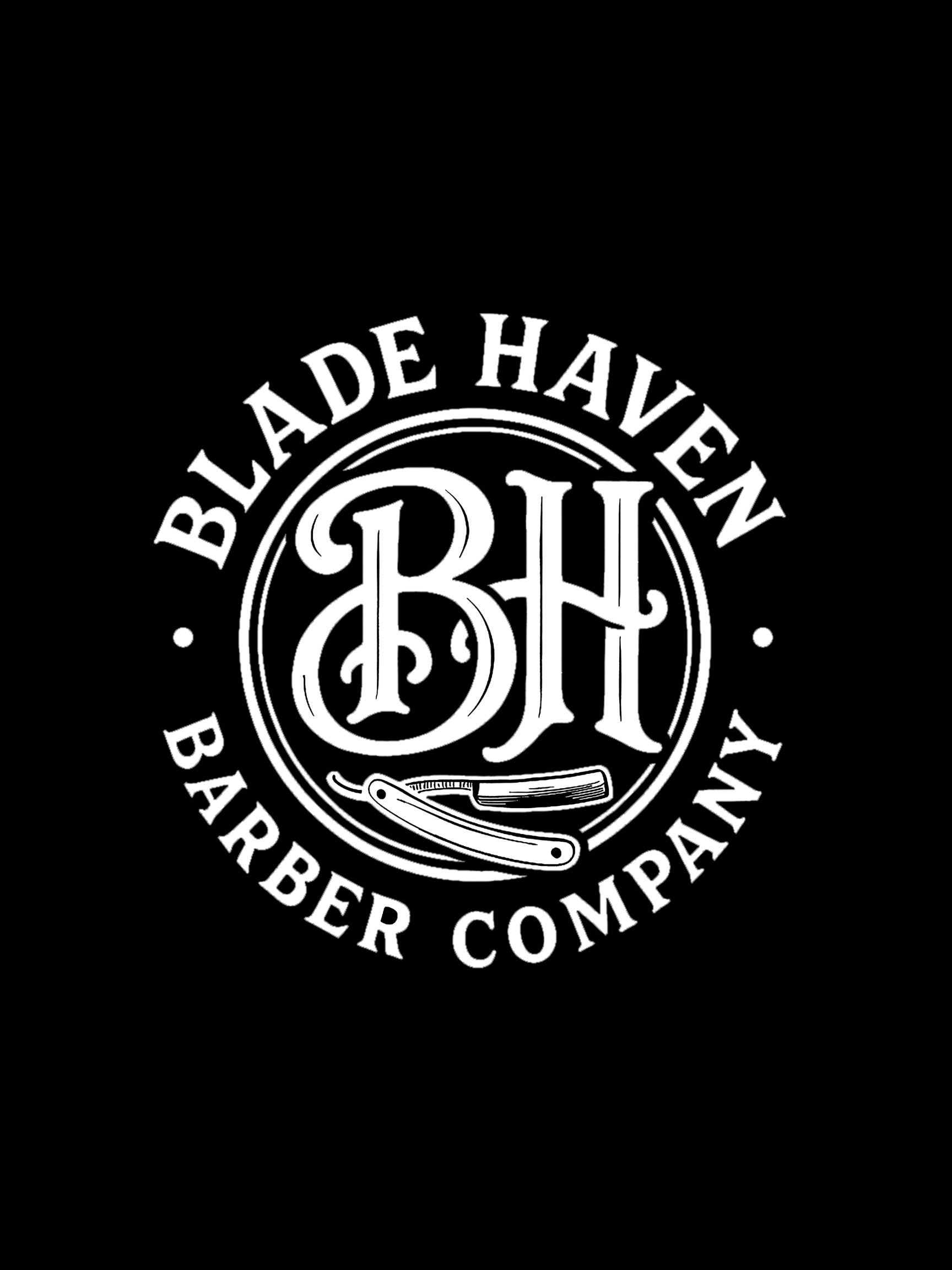 Blade Haven Barber Co