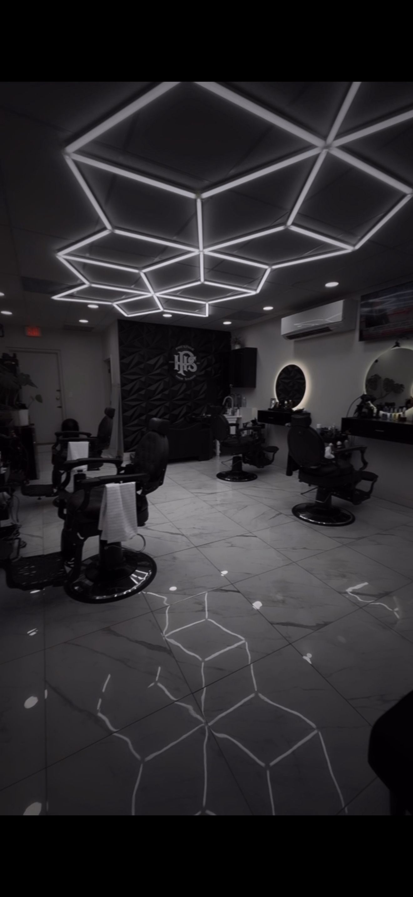Prestige Hair Studio