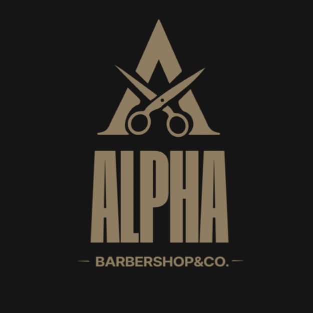 Alpha Barbershop & Co.