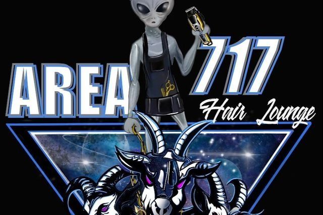 Area 717 Hair Lounge