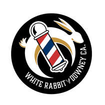 White Rabbit Barber Shop