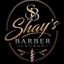 Shay’s Barber Lounge