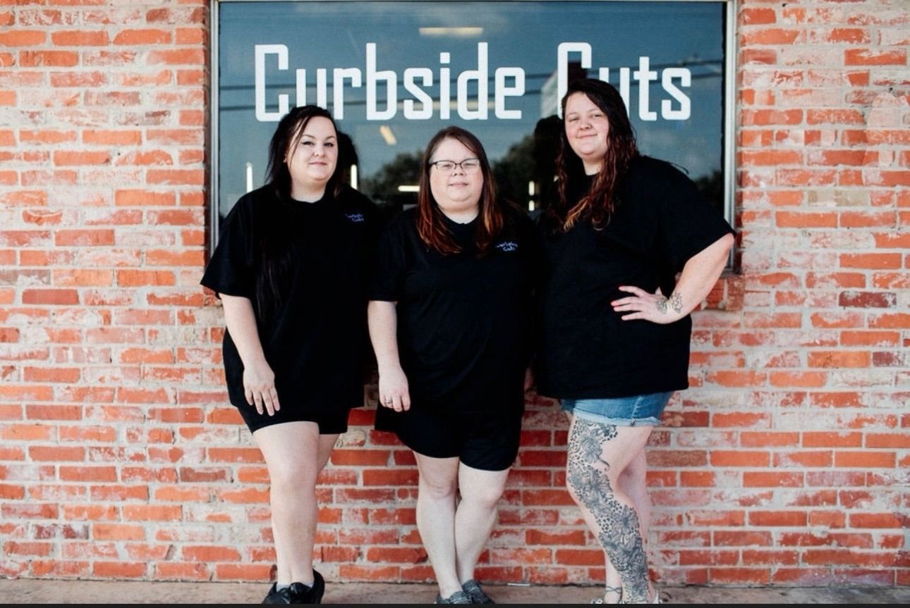 Curbside Cuts - Clyde TX