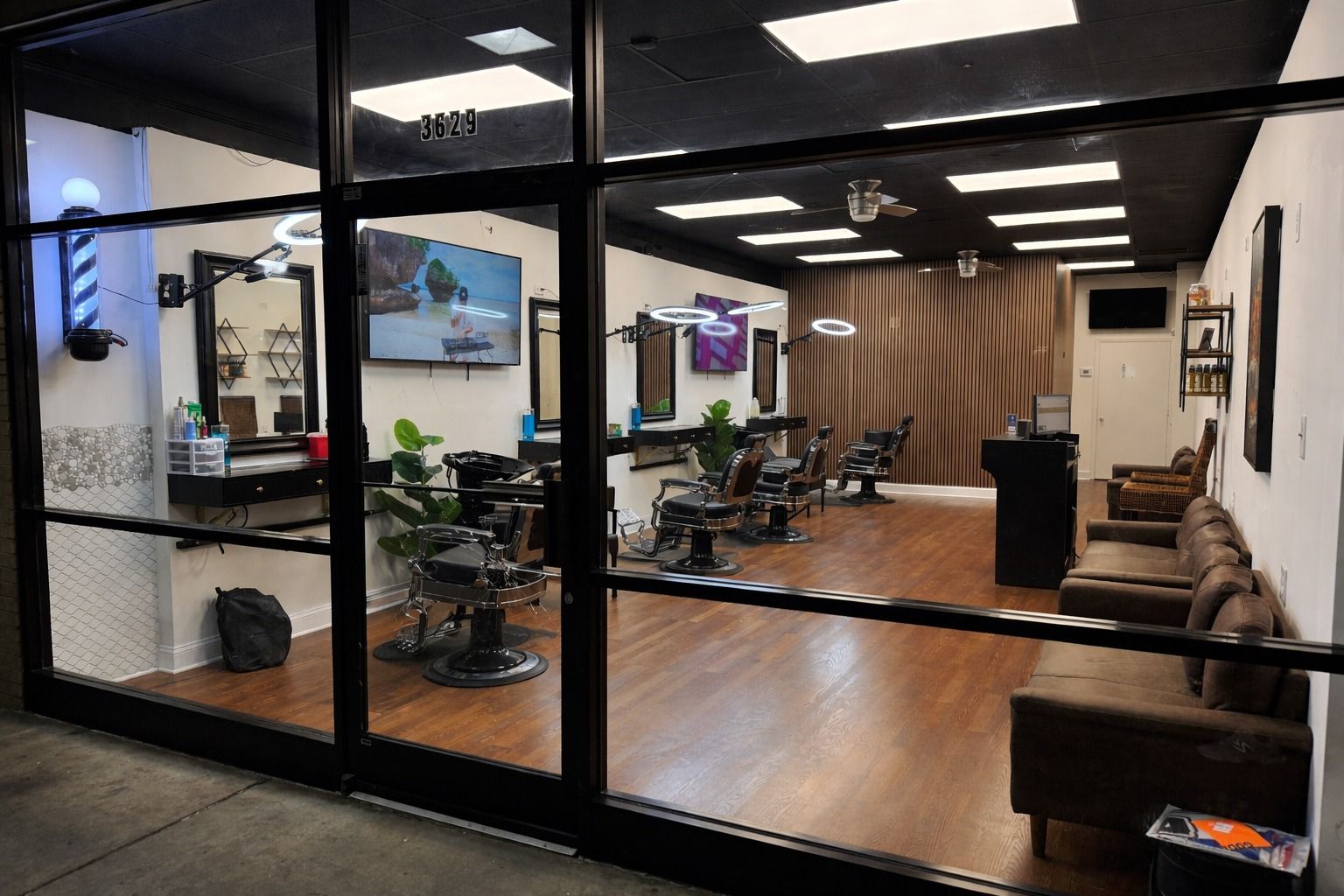 CannaCuts by Billionaire’s Barbershop (East Raleigh)