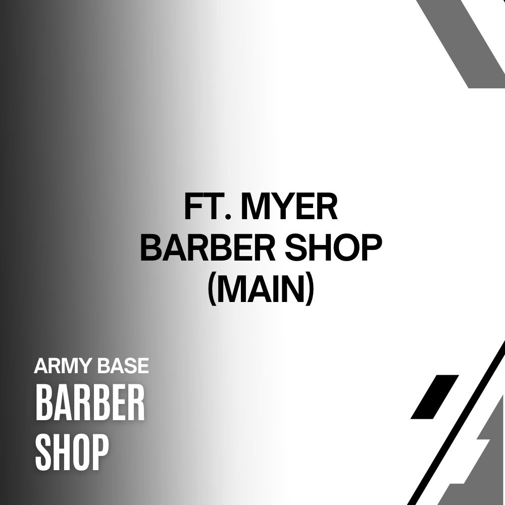 FT. MYER (Main)