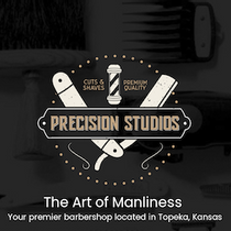 Precision Studios LLC