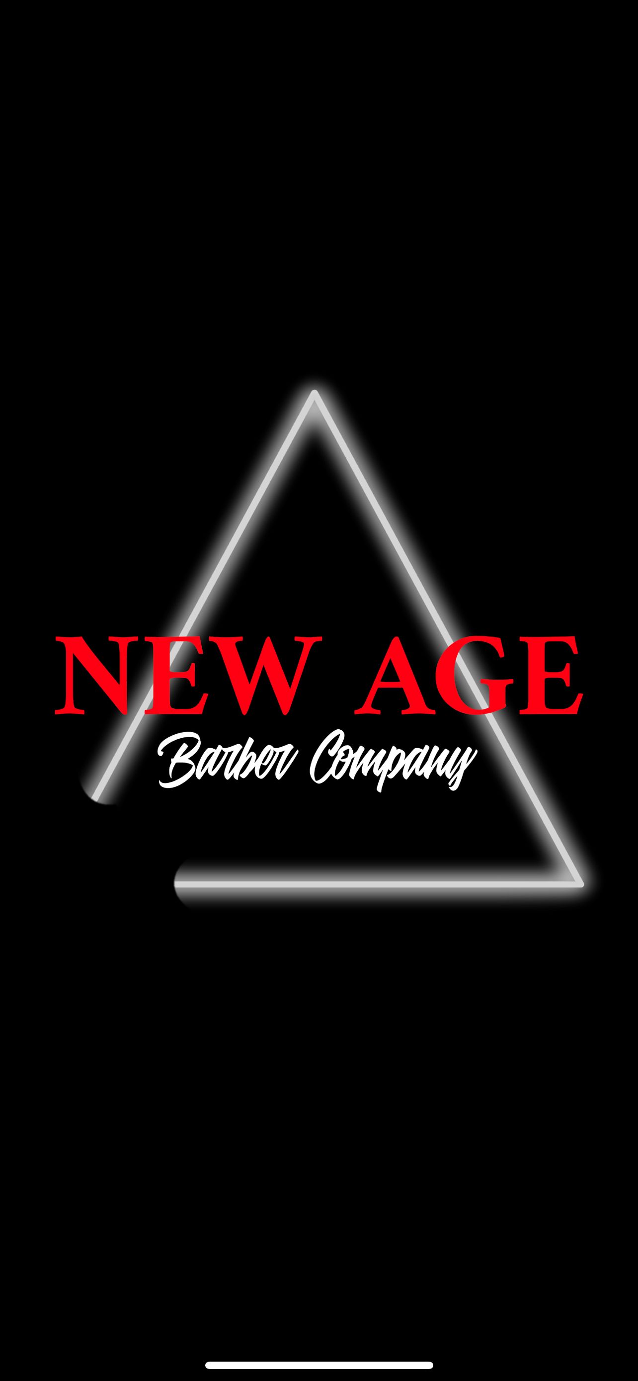 New Age Barber C.o - Avondale