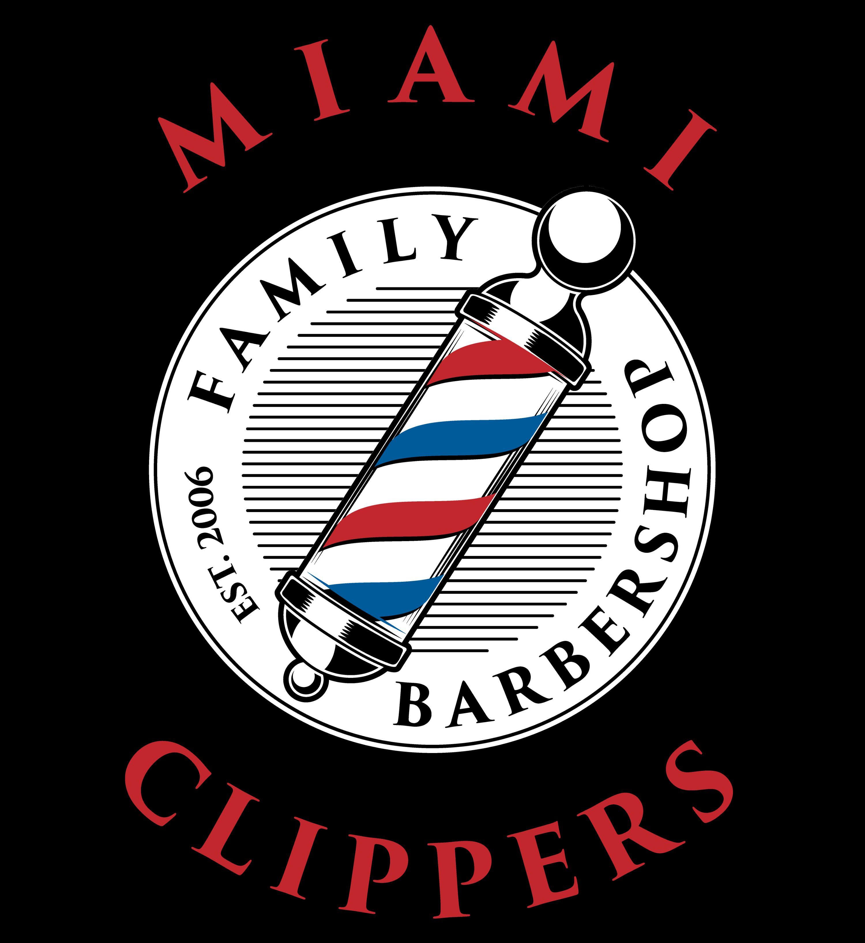Miami Clippers - Crystal Lakes Plaza