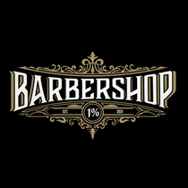 1% Barbershop