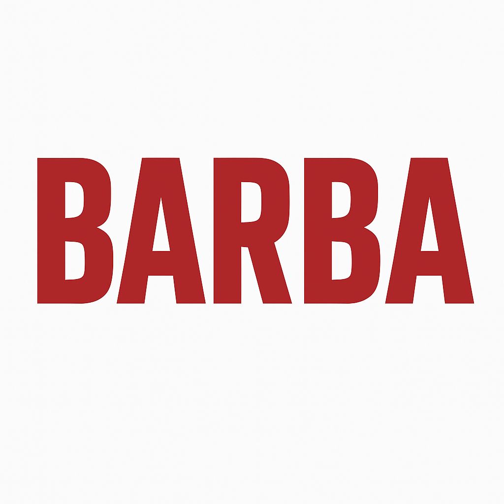 BARBA