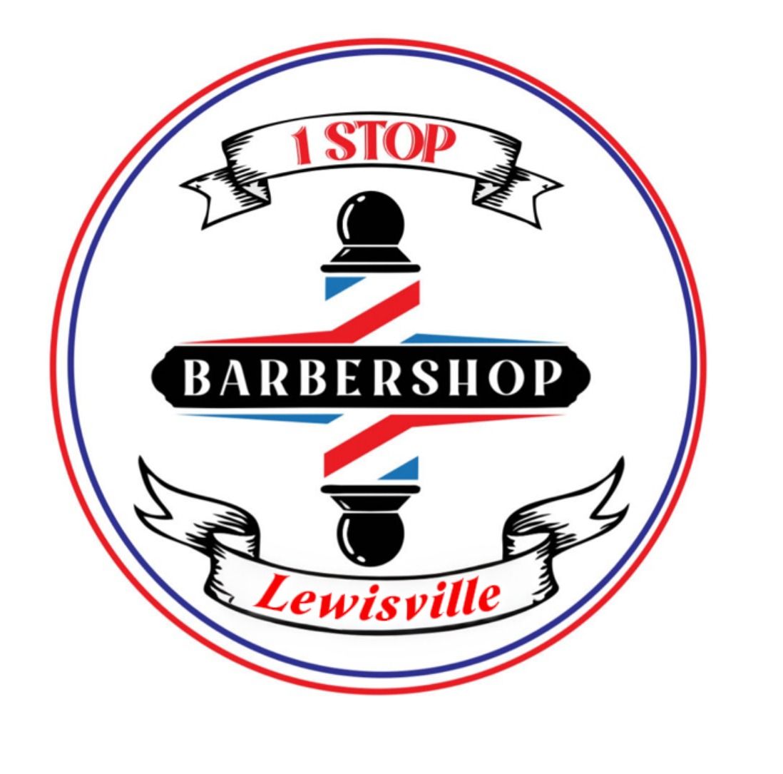 1 Stop Barbershop - Lewisville