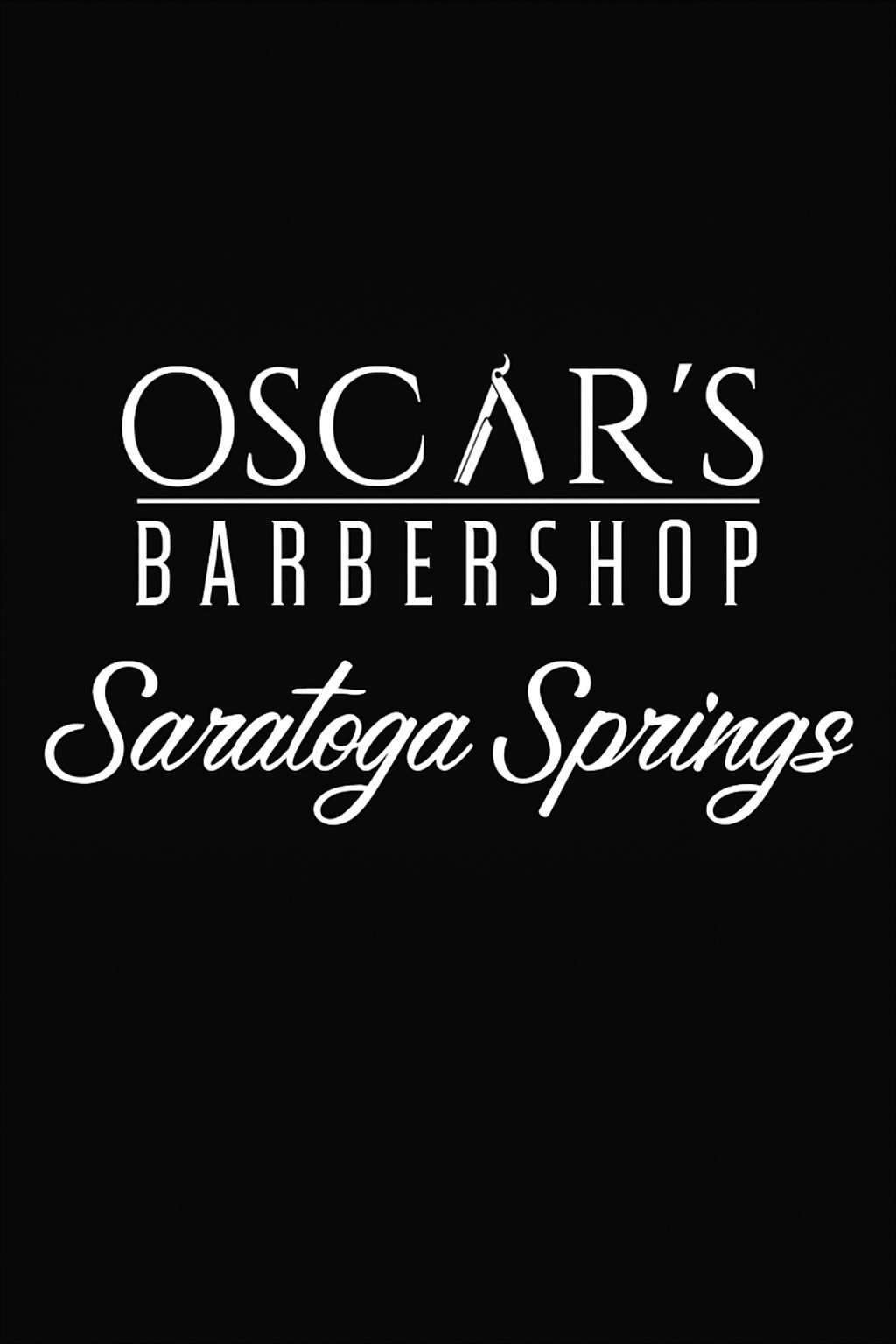 Oscars Saratoga Springs