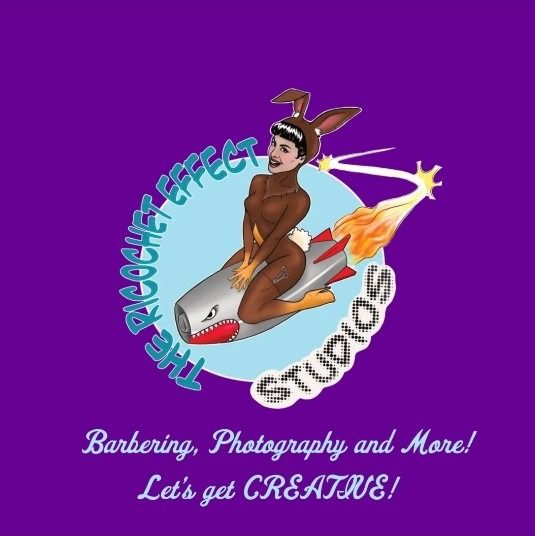 The Ricochet Effect Studios