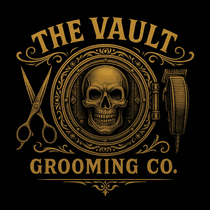 The Vault Grooming Company