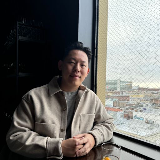 Phillip Kong on SQUIRE