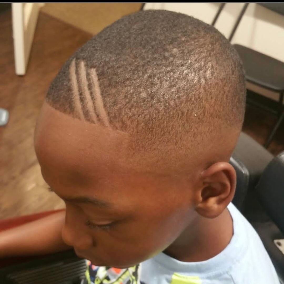 Torrence The Barber