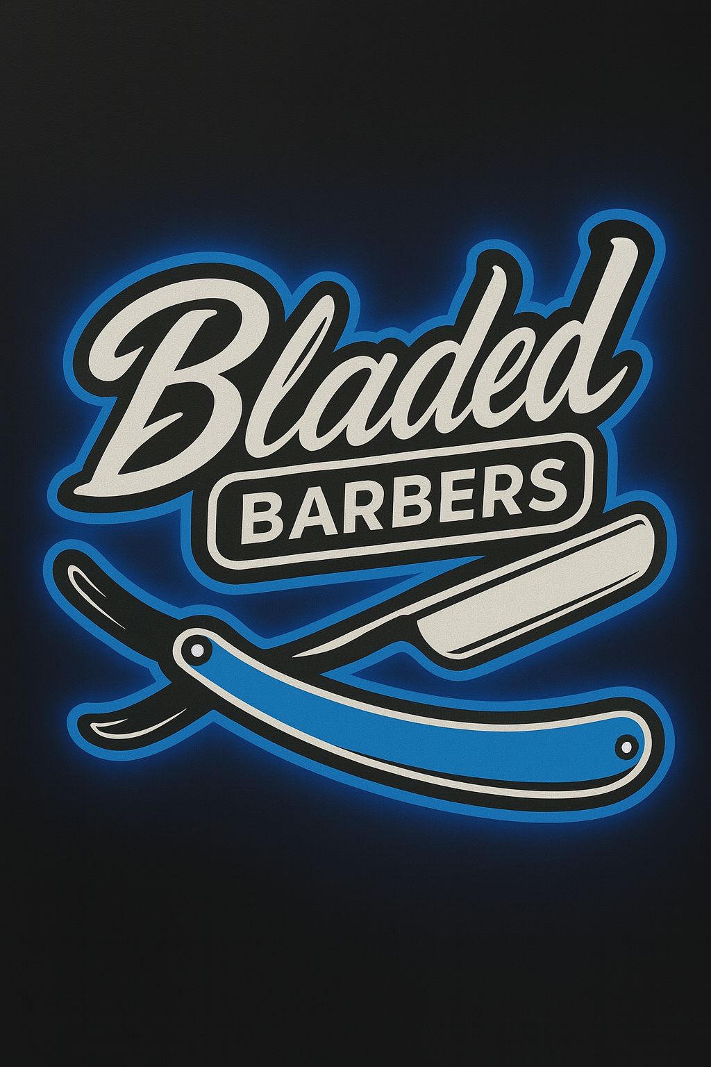 Bladed Barbers
