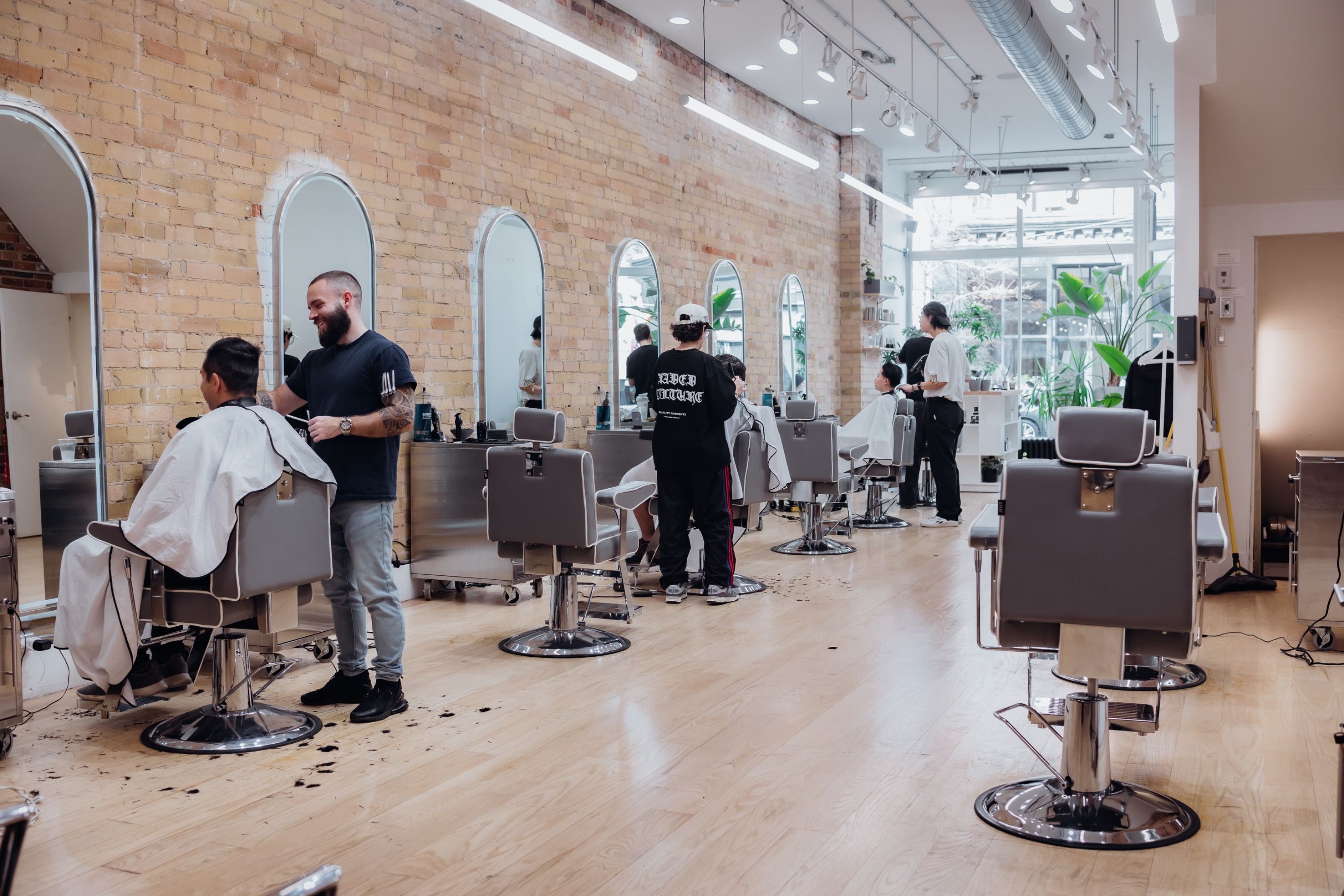 Glassbox Queen Street East