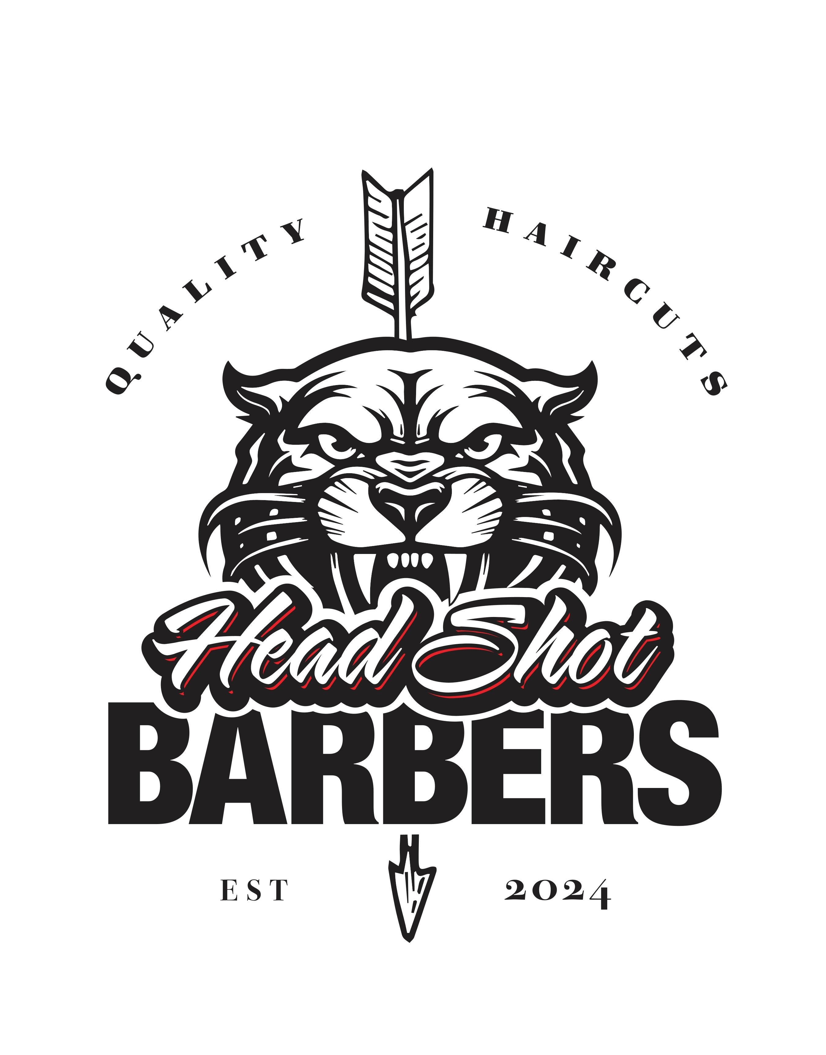 Headshot Barbers